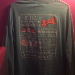 Simply southern southern gentleman